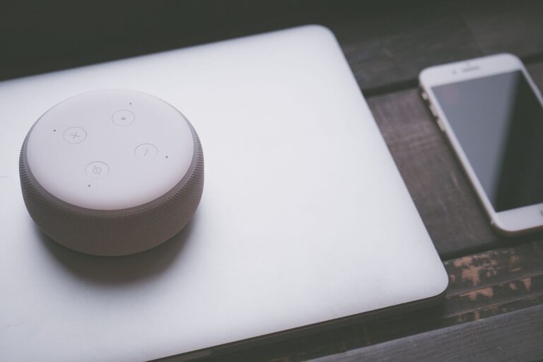 A Step-by-Step Guide to Using Voice Assistants at Home