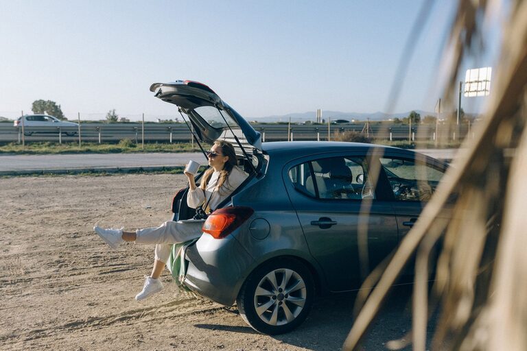 How to Plan a Relaxed Weekend Road Trip With Fewer Hassles