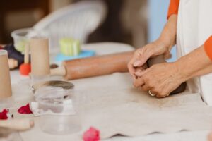 Creative Indoor Hobbies to Keep Your Mind and Hands Active